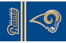 St Louis Rams